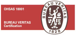 BV Certification ISO 18001